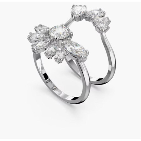 SWAROVSKI SALDI 40 ANELLO GEMA CRY 60 5644660