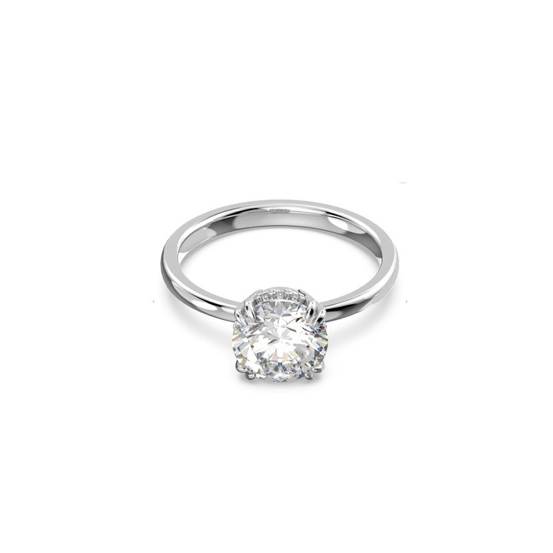 SWAROVSKI SALDI 40 ANELLO CONSTELLA ROUND S CRY 52 5642638 SWAROVSKI SALDI 40 ANELLO CONSTELLA ROUND S CRY 52 5642638
