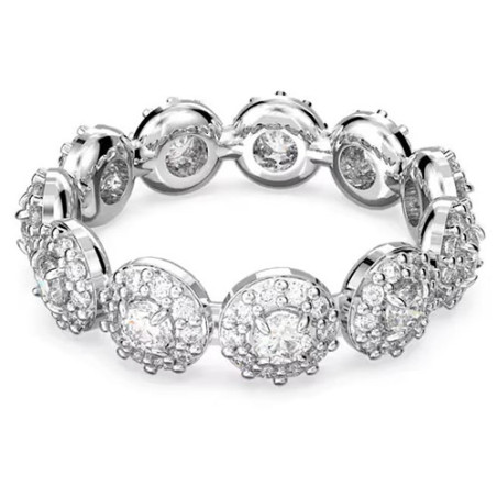 SWAROVSKI ANELLO ANGELIC SIMPLE CRY 60 5642607