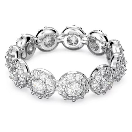 SWAROVSKI ANELLO ANGELIC SIMPLE CRY 55 5636268