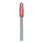 MICROPLANE GRATTUGGIA ZESTER Premium ROSSO BORGOGNA 46127