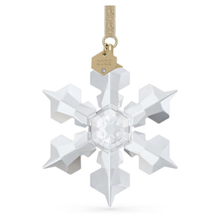 SWAROVSKI SALDI ORNAMENTO STELLA CRY EDIZIONE ANNUALE 2022 5615387