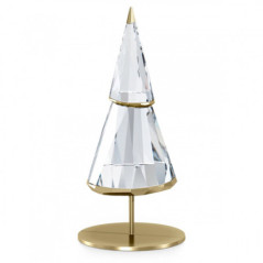 SWAROVSKI SALDI CHRISTMAS TREE L Holiday Magic 5596436