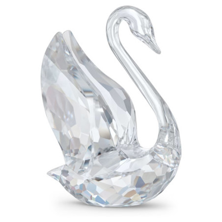 SWAROVSKI SALDI SWAN M Iconic Swan 5613255