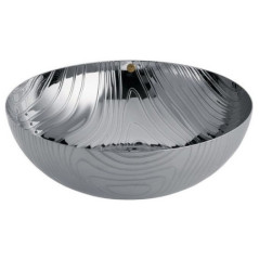 ALESSI CIOTOLA Veneer 21cm Inox PU06/21
