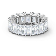SWAROVSKI ANELLO VITTORE 125 CZWH/RHS 52 5572689