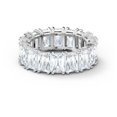 SWAROVSKI ANELLO VITTORE 125 CZWH/RHS 50 5572699