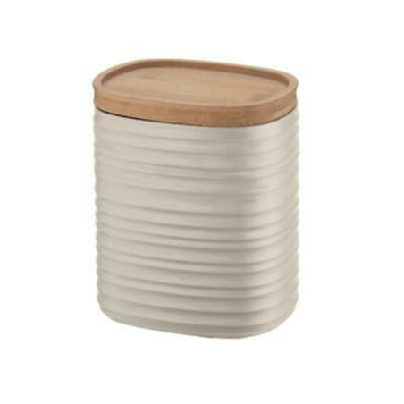 GUZZINI BARATTOLO Tierra 1000cc Bianco Latte 181800156