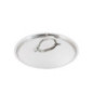 BARAZZONI COPERCHIO Chef Line 22cm INOX 163121022