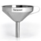 BARAZZONI IMBUTO CON FILTRO Inox 8640025000