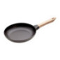 STAUB PADELLA C/MANICO GHISA 26 Grigio Graphite 1007694