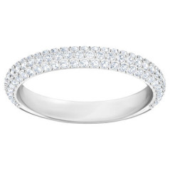 SWAROVSKI SALDI 40 ANELLO STONE CRY 50 5412047
