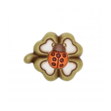 THUN MAGNETE CON QUADRIFOGLIO S2324H90