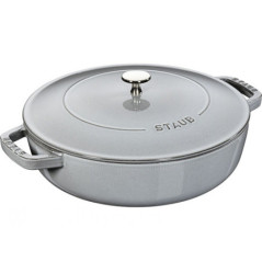 STAUB TEGAME 26cm Grigio Graphite 1007618