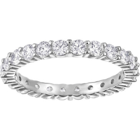 SWAROVSKI ANELLO VITTORE XL CRY 50 5257490