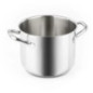 BARAZZONI PENTOLA Chef Line 24cm INOX 163101024