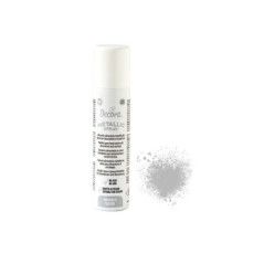DECORA SPRAY METALIZZATO ARGENTO 75ml 9600558