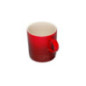 LE CREUSET TAZZA MUG LONDON Rosso 350ml 70302350600002