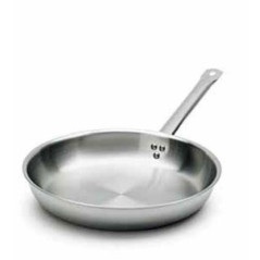 FASA PADELLA Alu-Inox 24cm Trimetallo 132007024