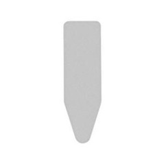 BRABANTIA FODERA RICAMBIO ASSE STIRO 124x45 C Decori Assortiti 136702