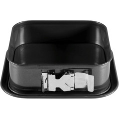 KAISER STAMPO TORTA QUADRO La Forme Plus 2300638089