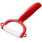 KYOCERA SBUCCIATORE IN CERAMICA ROSSO CP10NRD