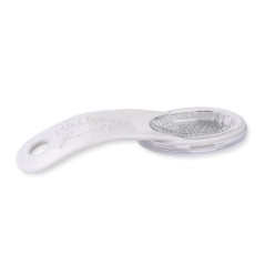 MICROPLANE LIMA x PIEDI Personal Care Bianco 70105