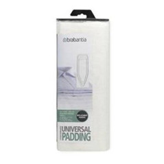 BRABANTIA MOLLETTONE RICAMBIO ASSE STIRO 135x49cm 196423