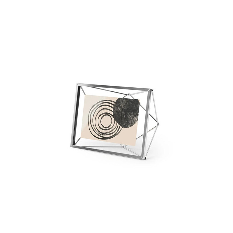 UMBRA CORNICE PRISMA 13x18cm MAT BRAS 313015-221 UMBRA CORNICE PRISMA 13x18cm MAT BRAS 313015-221