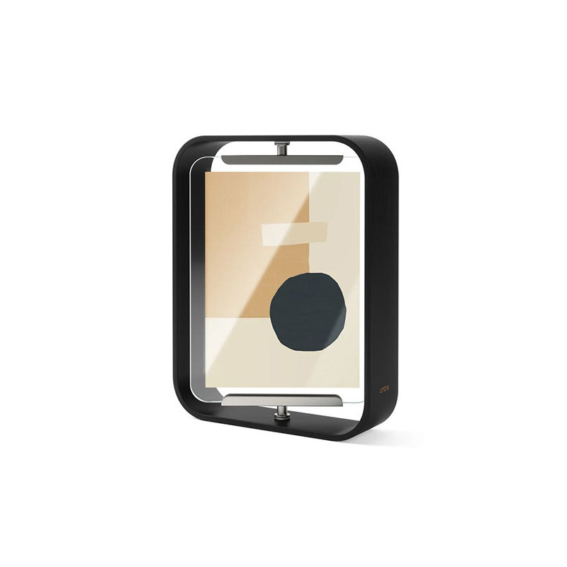 UMBRA CORNICE BELLWOOD 10x15cm BLACK 1022813-040 UMBRA CORNICE BELLWOOD 10x15cm BLACK 1022813-040