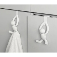 UMBRA CONFEZIONE 2 GANCI BUDDY HWITE 1013428-660