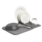 UMBRA SCOLAPIATTI UDRY MINI MAT CHARCOAL 1004301-149