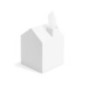UMBRA COVER KLEENEX CASA WHITE 023340-660