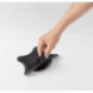 UMBRA TAPPO STARFISH SLATE BLACK 023014-040