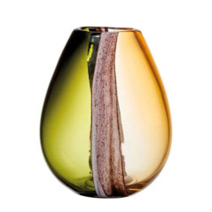 L'OCA NERA VASO BASSO 28 1M387 1M387