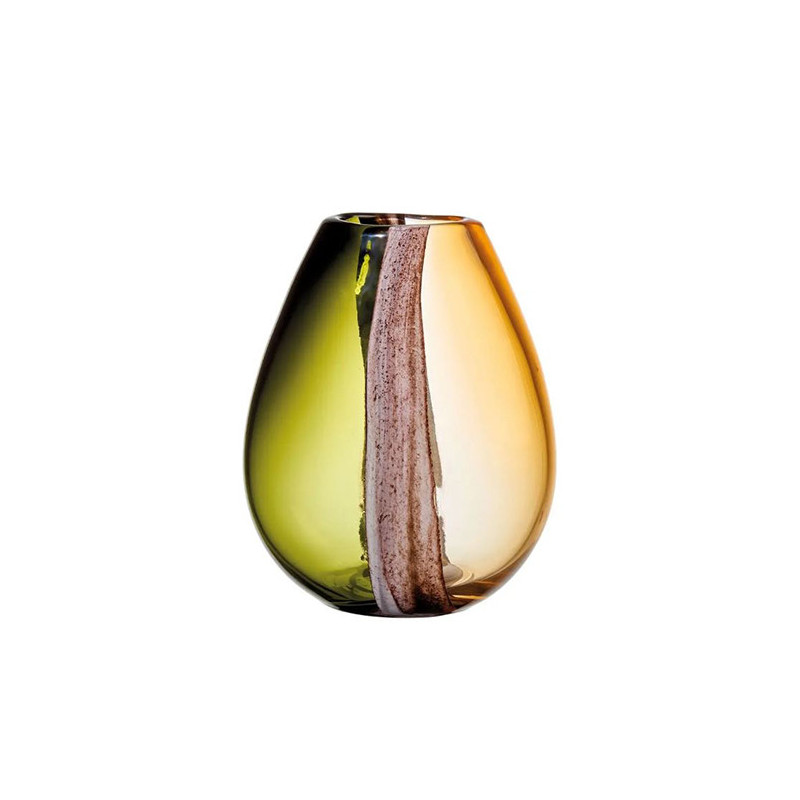 L'OCA NERA VASO BASSO 28 1M387 1M387 L'OCA NERA VASO BASSO 28 1M387 1M387