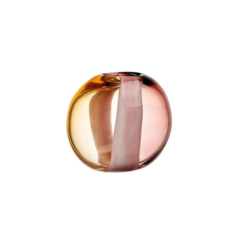 L'OCA NERA VASO BASSO 21 1M385 1M385