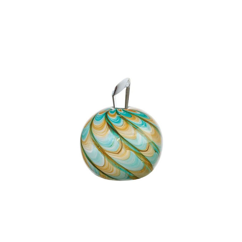 L'OCA NERA SFERA DECORATIVAOSIRIS 1B174 L'OCA NERA SFERA DECORATIVAOSIRIS 1B174
