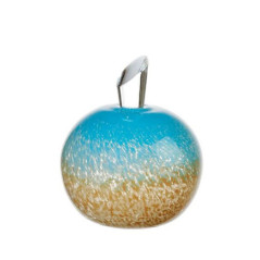 L'OCA NERA SFERA DECORATIVA VEGA 1B173