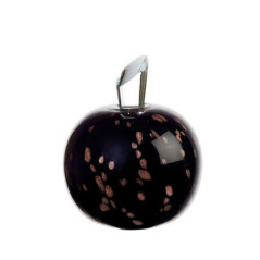 L'OCA NERA SFERA DECORATIVA LUNA 1B172