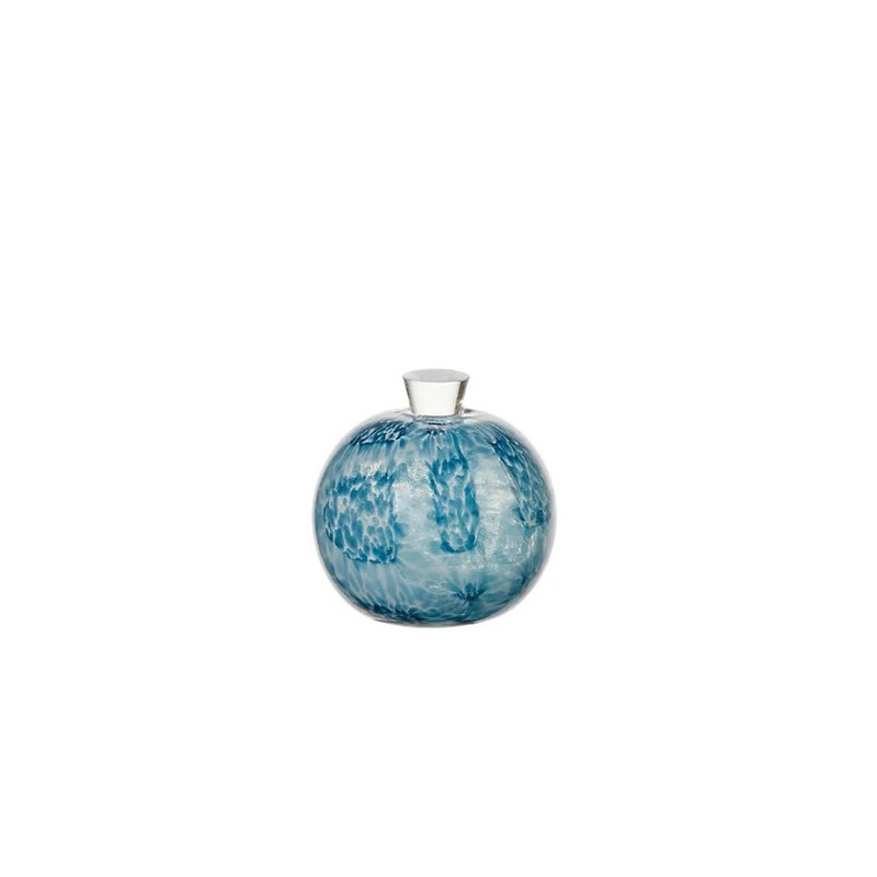 L'OCA NERA SFERA DECORATIVA PICCOLA 'TERRA' 1B171 L'OCA NERA SFERA DECORATIVA PICCOLA 'TERRA' 1B171