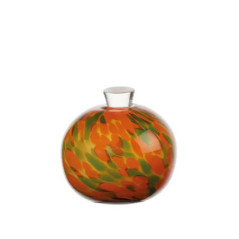 L'OCA NERA SFERA DECORATIVA PICCOLA 'ANTARES' 1B169