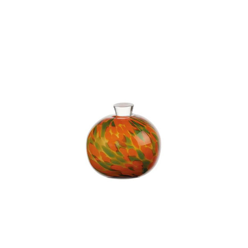 L'OCA NERA SFERA DECORATIVA PICCOLA 'ANTARES' 1B169 L'OCA NERA SFERA DECORATIVA PICCOLA 'ANTARES' 1B169