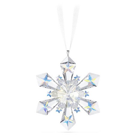 SWAROVSKI ORNAMENTO STAR - HOLIDAY MAGIC CLASSICS 5684505