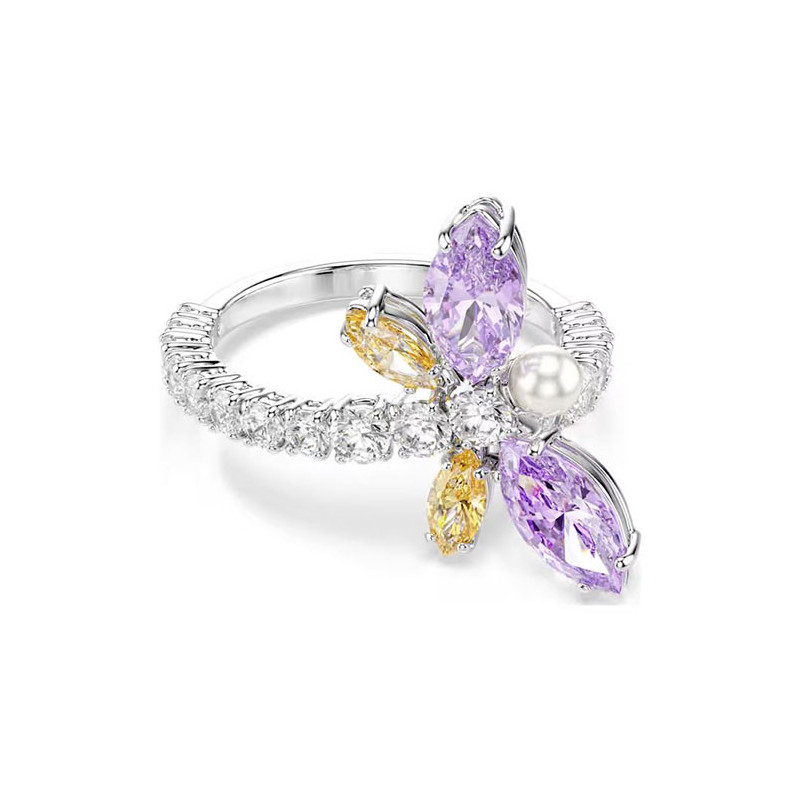 SWAROVSKI ANELLO MOTIF CAPSULE 2026 MULTI/RHS 52 5737367 SWAROVSKI ANELLO MOTIF CAPSULE 2026 MULTI/RHS 52 5737367