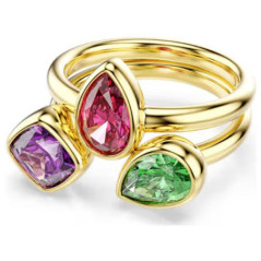 SWAROVSKI ANELLO IMBER MUL/GOS 58 5753278