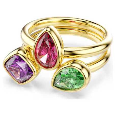 SWAROVSKI ANELLO IMBER MUL/GOS 55 5753279