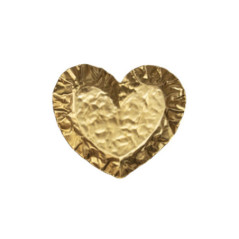 LIVELLARA CUORE 29X25cm Doropak Matt A0800303