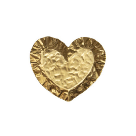 LIVELLARA CUORE 29X25cm Doropak Matt A0800303