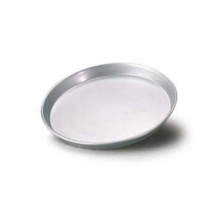 PENTOLE AGNELLI TEGLIA PIZZA Alluminio 30cm h.3cm FAMA43/330